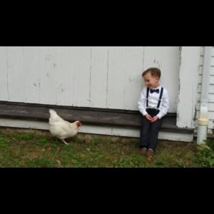 Meet your Posher, Rhiana